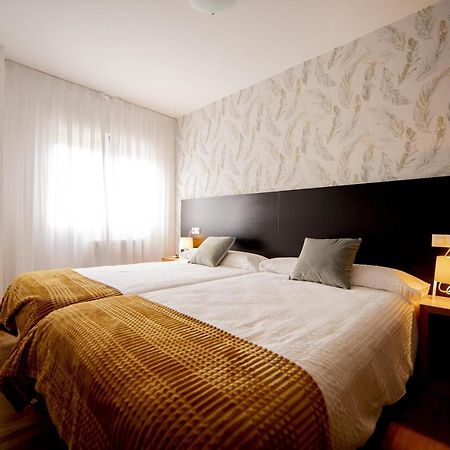 Cantares-Noja Rooms Педрусо Экстерьер фото